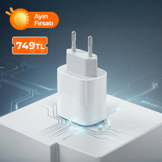 Maksimum Performans, Güvenli Kullanım 